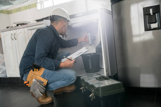 Best Faucet Repair  in Milam, TX