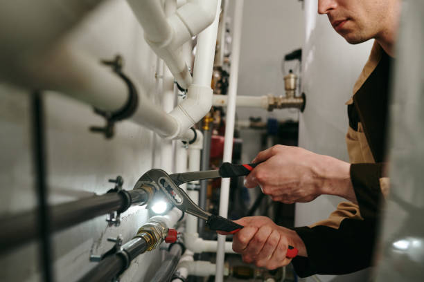 Best Sewer Line Repair  in Milam, TX