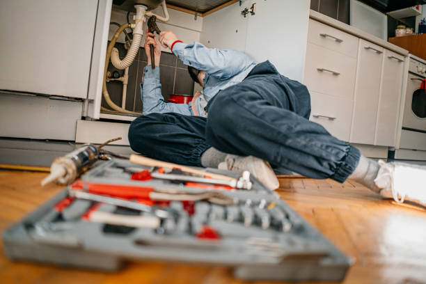Professional Plumbing in Milam, TX