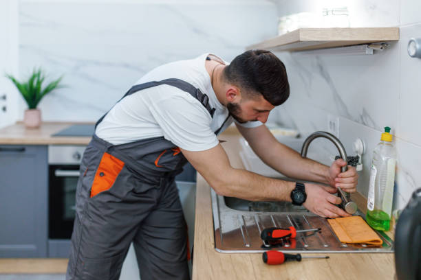 Best Commercial Plumbing Services  in Milam, TX