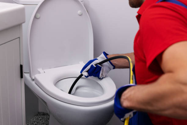 Best Water Leak Repair  in Milam, TX