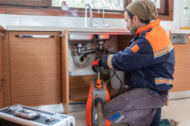 Best Septic Systems  in Milam, TX