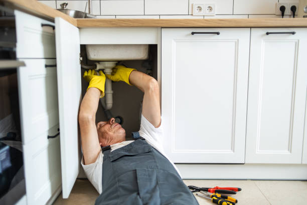 Best Water Leak Repair  in Milam, TX