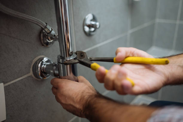 Best Plumbing Installation Services  in Milam, TX