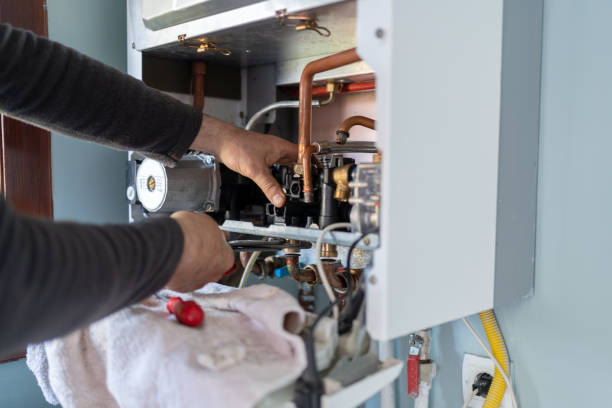 Best Sewer Line Repair  in Milam, TX